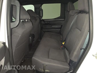 2024 Toyota Tacoma SR5 Crew Cab Medium Bed - miniatura 13