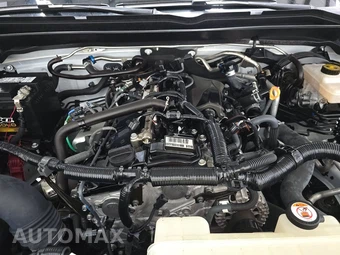 2024 Toyota Tacoma SR5 Crew Cab Medium Bed - miniatura 15