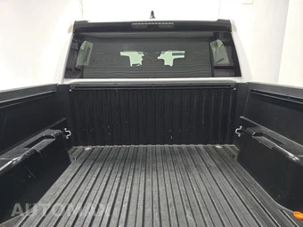 2024 Toyota Tacoma SR5 Crew Cab Medium Bed - miniatura 16