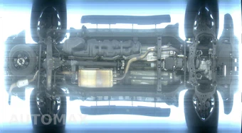 2024 Toyota Tacoma SR5 Crew Cab Medium Bed - miniatura 17