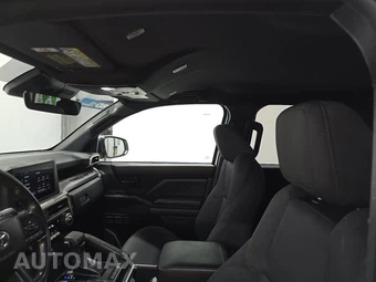 2024 Toyota Tacoma SR5 Crew Cab Medium Bed - miniatura 18