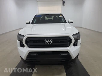 2024 Toyota Tacoma SR5 Crew Cab Medium Bed - miniatura 2