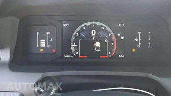 2024 Toyota Tacoma SR5 Crew Cab Medium Bed - miniatura 22