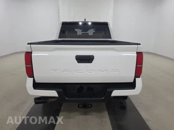 2024 Toyota Tacoma SR5 Crew Cab Medium Bed - miniatura 5