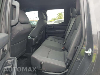 2024 Toyota Tacoma SR5 Crew Cab Medium Bed - miniatura 13