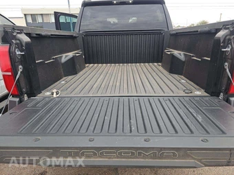 2024 Toyota Tacoma SR5 Crew Cab Medium Bed - miniatura 14