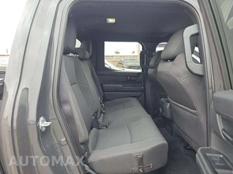 2024 Toyota Tacoma SR5 Crew Cab Medium Bed - miniatura 16