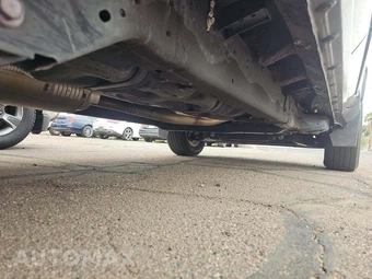 2024 Toyota Tacoma SR5 Crew Cab Medium Bed - miniatura 17