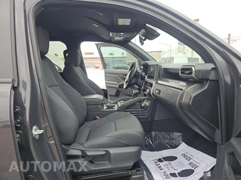 2024 Toyota Tacoma SR5 Crew Cab Medium Bed - miniatura 18