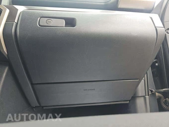 2024 Toyota Tacoma SR5 Crew Cab Medium Bed - miniatura 19