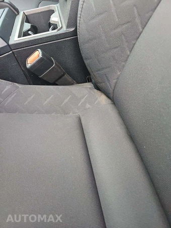 2024 Toyota Tacoma SR5 Crew Cab Medium Bed - miniatura 21