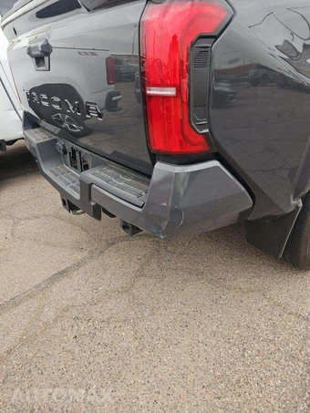 2024 Toyota Tacoma SR5 Crew Cab Medium Bed - miniatura 23