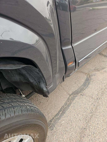 2024 Toyota Tacoma SR5 Crew Cab Medium Bed - miniatura 25