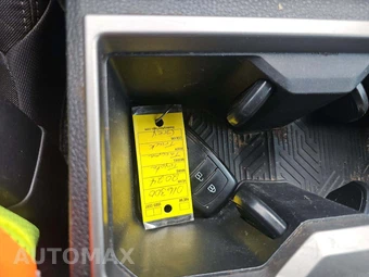 2024 Toyota Tacoma SR5 Crew Cab Medium Bed - miniatura 8