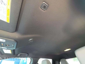 2024 Toyota Tacoma SR5 Crew Cab Medium Bed - miniatura 11