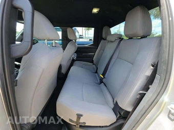 2024 Toyota Tacoma SR5 Crew Cab Medium Bed - miniatura 13