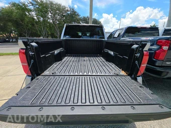 2024 Toyota Tacoma SR5 Crew Cab Medium Bed - miniatura 14