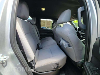 2024 Toyota Tacoma SR5 Crew Cab Medium Bed - miniatura 16