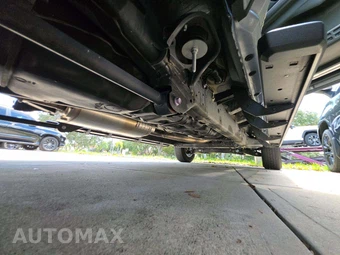 2024 Toyota Tacoma SR5 Crew Cab Medium Bed - miniatura 17