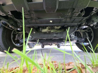 2024 Toyota Tacoma SR5 Crew Cab Medium Bed - miniatura 20
