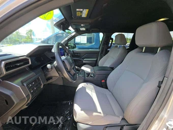 2024 Toyota Tacoma SR5 Crew Cab Medium Bed - miniatura 6