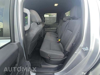 2024 Toyota Tacoma SR5 Crew Cab Medium Bed - miniatura 13
