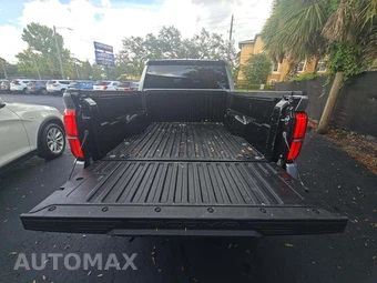2024 Toyota Tacoma SR5 Crew Cab Medium Bed - miniatura 14