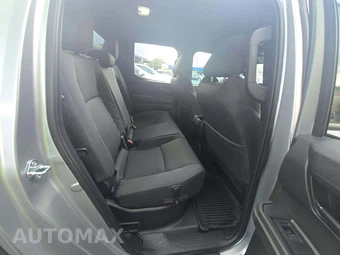 2024 Toyota Tacoma SR5 Crew Cab Medium Bed - miniatura 16