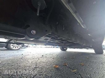 2024 Toyota Tacoma SR5 Crew Cab Medium Bed - miniatura 17