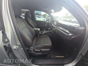 2024 Toyota Tacoma SR5 Crew Cab Medium Bed - miniatura 18