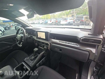 2024 Toyota Tacoma SR5 Crew Cab Medium Bed - miniatura 19