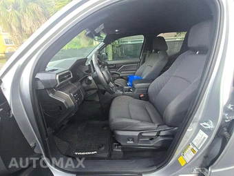 2024 Toyota Tacoma SR5 Crew Cab Medium Bed - miniatura 6