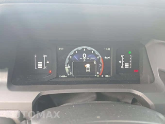 2024 Toyota Tacoma SR5 Crew Cab Medium Bed - miniatura 9