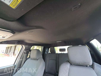2024 Toyota Tacoma SR5 Crew Cab Medium Bed - miniatura 11