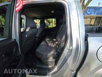 2024 Toyota Tacoma SR5 Crew Cab Medium Bed - miniatura 13