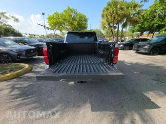 2024 Toyota Tacoma SR5 Crew Cab Medium Bed - miniatura 14