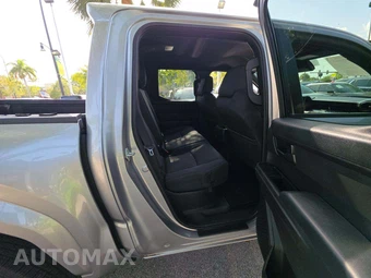 2024 Toyota Tacoma SR5 Crew Cab Medium Bed - miniatura 16