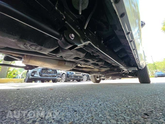 2024 Toyota Tacoma SR5 Crew Cab Medium Bed - miniatura 17