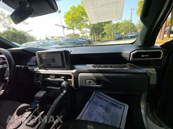 2024 Toyota Tacoma SR5 Crew Cab Medium Bed - miniatura 19
