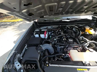 2024 Toyota Tacoma SR5 Crew Cab Medium Bed - miniatura 22