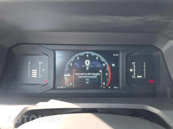 2024 Toyota Tacoma SR5 Crew Cab Medium Bed - miniatura 9