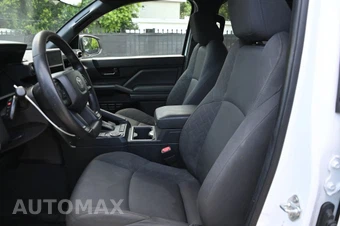 2024 Toyota Tacoma SR5 Crew Cab Medium Bed - miniatura 12
