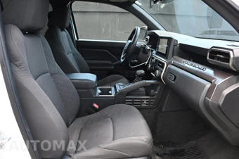 2024 Toyota Tacoma SR5 Crew Cab Medium Bed - miniatura 13
