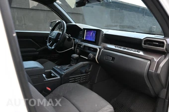2024 Toyota Tacoma SR5 Crew Cab Medium Bed - miniatura 14
