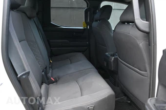 2024 Toyota Tacoma SR5 Crew Cab Medium Bed - miniatura 15
