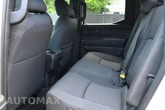 2024 Toyota Tacoma SR5 Crew Cab Medium Bed - miniatura 16