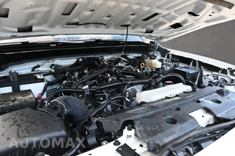 2024 Toyota Tacoma SR5 Crew Cab Medium Bed - miniatura 17