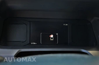 2024 Toyota Tacoma SR5 Crew Cab Medium Bed - miniatura 9