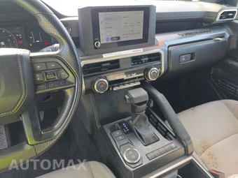 2024 Toyota Tacoma SR5 Crew Cab Medium Bed - miniatura 11
