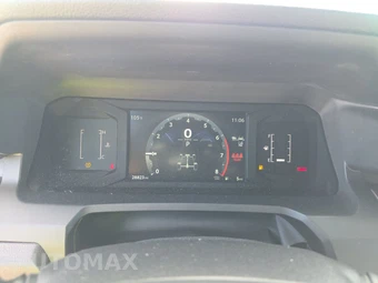 2024 Toyota Tacoma SR5 Crew Cab Medium Bed - miniatura 12